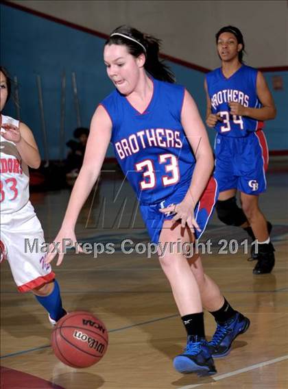 Thumbnail 1 in Christian Brothers @ Mira Loma photogallery.