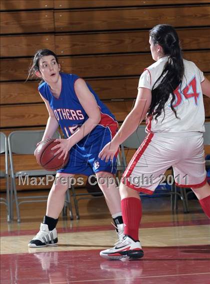 Thumbnail 3 in Christian Brothers @ Mira Loma photogallery.