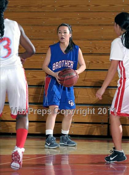 Thumbnail 3 in Christian Brothers @ Mira Loma photogallery.