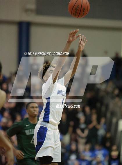 Thumbnail 1 in Waxahachie vs Midlothian  photogallery.