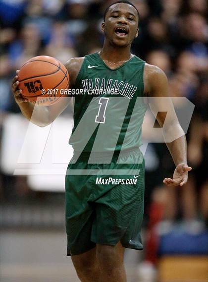 Thumbnail 3 in Waxahachie vs Midlothian  photogallery.