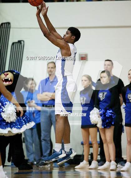 Thumbnail 1 in Waxahachie vs Midlothian  photogallery.