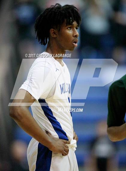 Thumbnail 3 in Waxahachie vs Midlothian  photogallery.