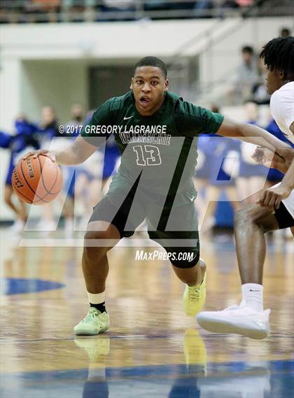 Thumbnail 2 in Waxahachie vs Midlothian  photogallery.