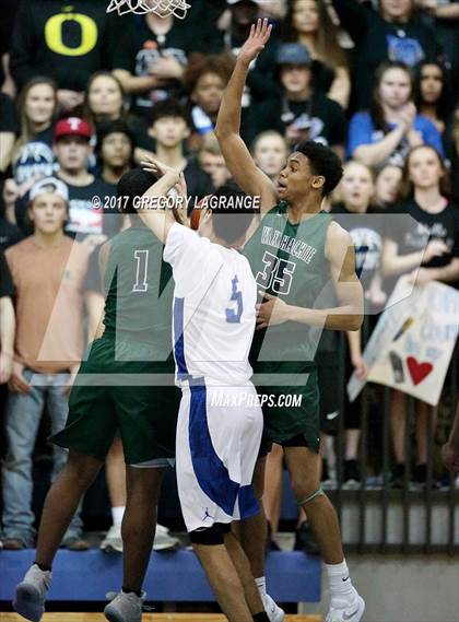 Thumbnail 3 in Waxahachie vs Midlothian  photogallery.