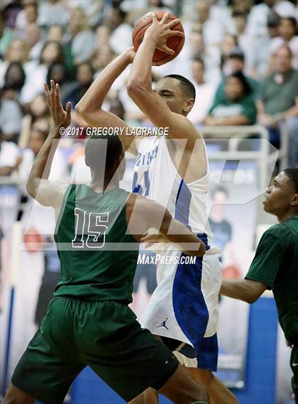 Thumbnail 1 in Waxahachie vs Midlothian  photogallery.