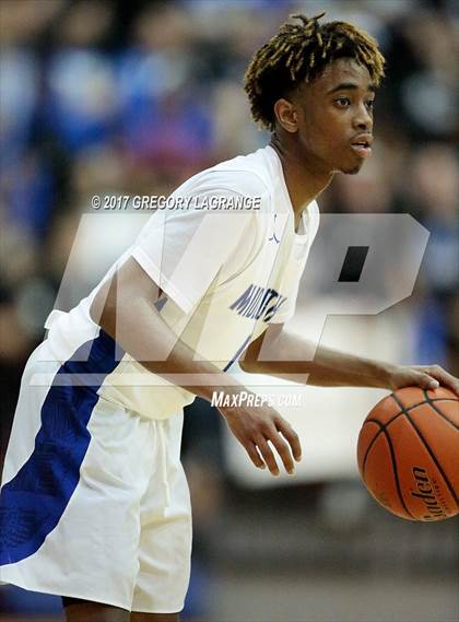 Thumbnail 3 in Waxahachie vs Midlothian  photogallery.