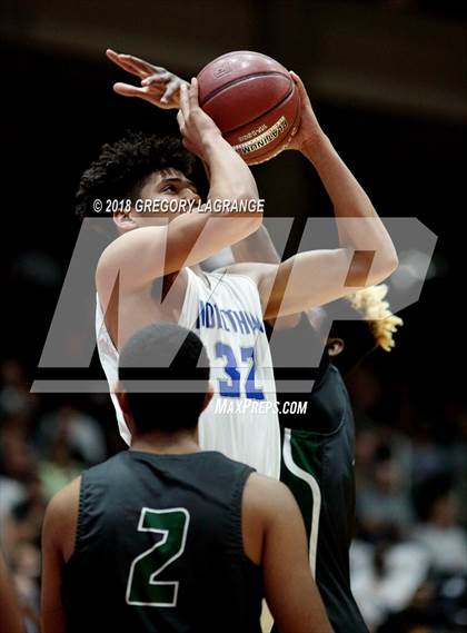 Thumbnail 2 in Waxahachie vs Midlothian  photogallery.