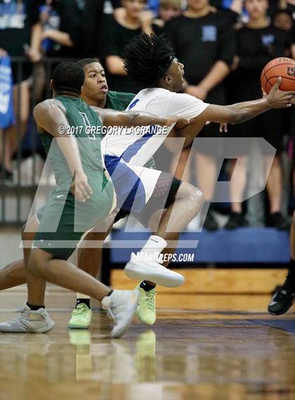 Thumbnail 3 in Waxahachie vs Midlothian  photogallery.