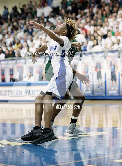 Thumbnail 1 in Waxahachie vs Midlothian  photogallery.