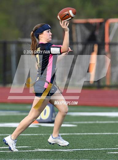 Bledsoe County @ Soddy Daisy