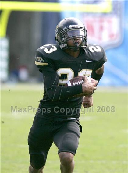 Thumbnail 2 in Madison vs. Valley Center (CIF SDS D4 Final) photogallery.