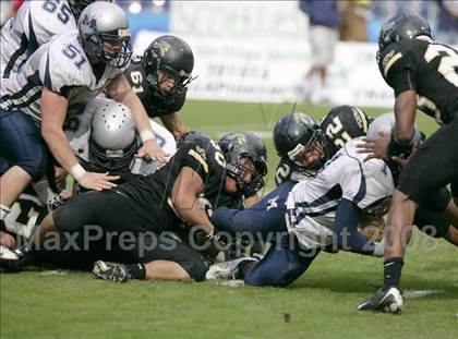 Thumbnail 3 in Madison vs. Valley Center (CIF SDS D4 Final) photogallery.