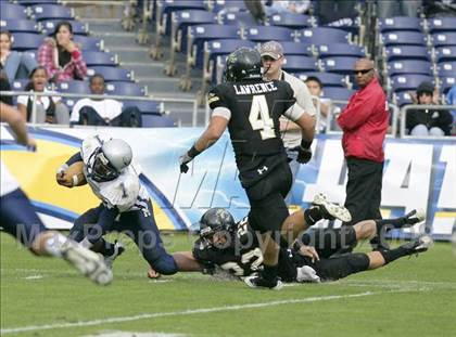 Thumbnail 1 in Madison vs. Valley Center (CIF SDS D4 Final) photogallery.