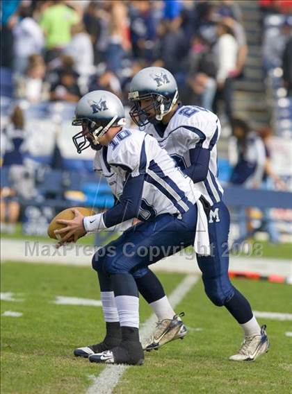 Thumbnail 2 in Madison vs. Valley Center (CIF SDS D4 Final) photogallery.