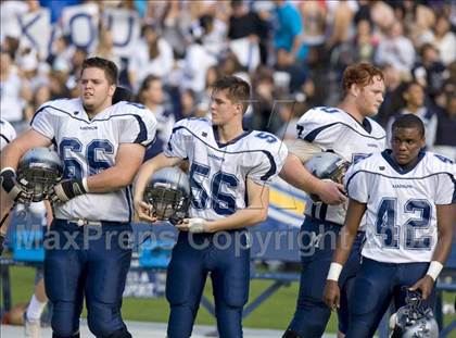 Thumbnail 3 in Madison vs. Valley Center (CIF SDS D4 Final) photogallery.