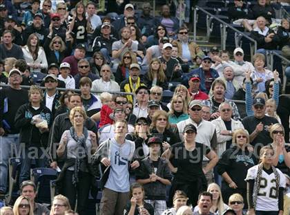 Thumbnail 2 in Madison vs. Valley Center (CIF SDS D4 Final) photogallery.