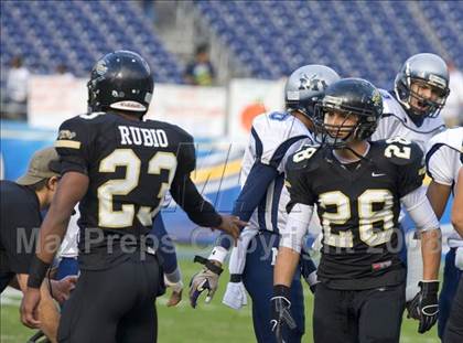 Thumbnail 2 in Madison vs. Valley Center (CIF SDS D4 Final) photogallery.
