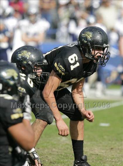 Thumbnail 1 in Madison vs. Valley Center (CIF SDS D4 Final) photogallery.