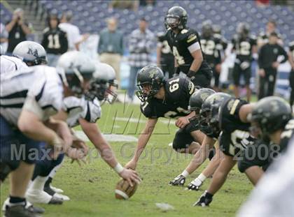 Thumbnail 2 in Madison vs. Valley Center (CIF SDS D4 Final) photogallery.