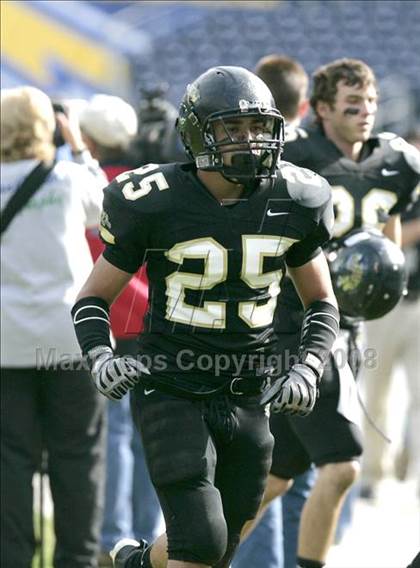 Thumbnail 2 in Madison vs. Valley Center (CIF SDS D4 Final) photogallery.