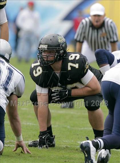 Thumbnail 1 in Madison vs. Valley Center (CIF SDS D4 Final) photogallery.