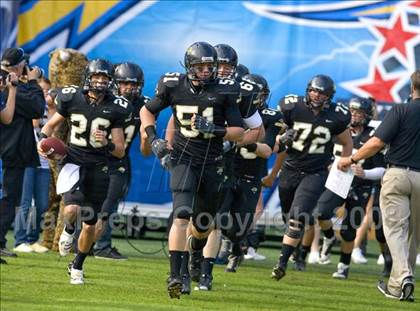 Thumbnail 3 in Madison vs. Valley Center (CIF SDS D4 Final) photogallery.