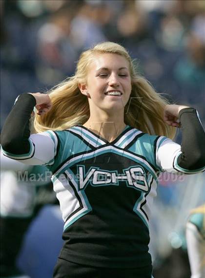 Thumbnail 1 in Madison vs. Valley Center (CIF SDS D4 Final) photogallery.