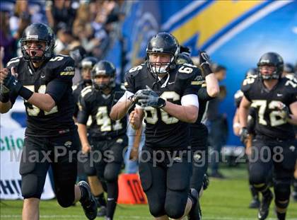 Thumbnail 1 in Madison vs. Valley Center (CIF SDS D4 Final) photogallery.