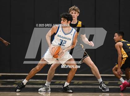 Thumbnail 1 in JV: Granada @ Branson photogallery.