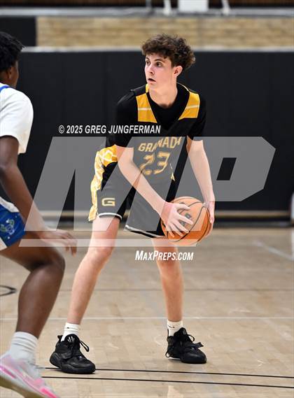 Thumbnail 2 in JV: Granada @ Branson photogallery.