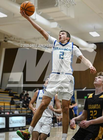 Thumbnail 3 in JV: Granada @ Branson photogallery.