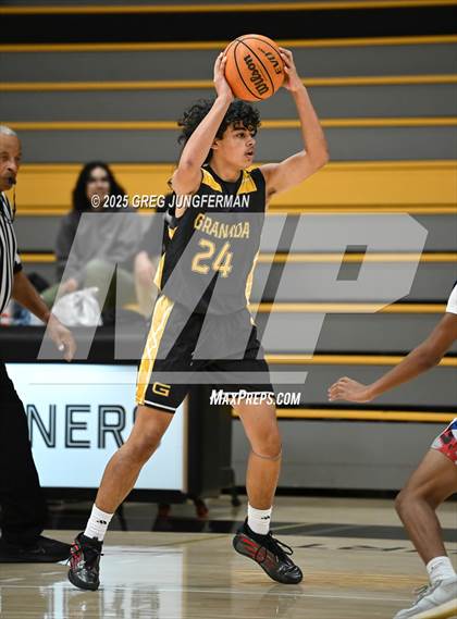 Thumbnail 2 in JV: Granada @ Branson photogallery.