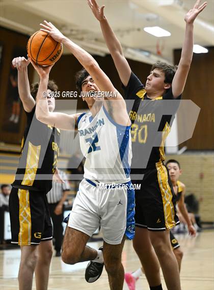 Thumbnail 1 in JV: Granada @ Branson photogallery.