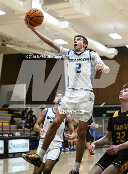 Thumbnail 2 in JV: Granada @ Branson photogallery.