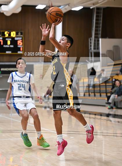 Thumbnail 2 in JV: Granada @ Branson photogallery.