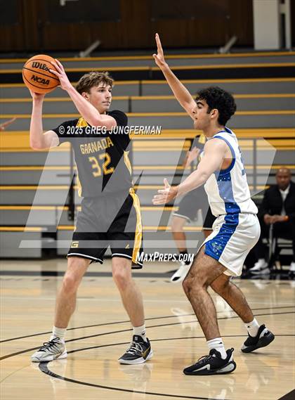 Thumbnail 1 in JV: Granada @ Branson photogallery.