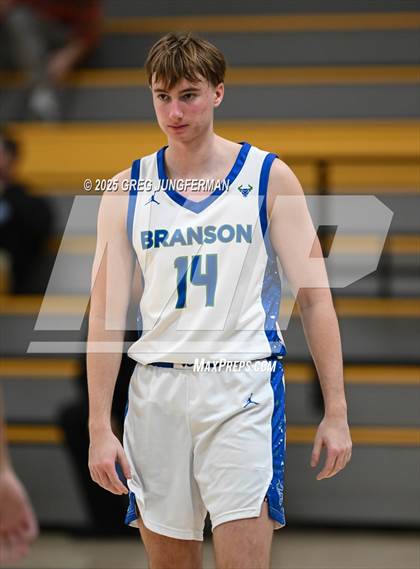 Thumbnail 2 in JV: Granada @ Branson photogallery.
