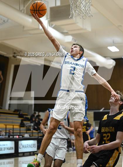 Thumbnail 1 in JV: Granada @ Branson photogallery.