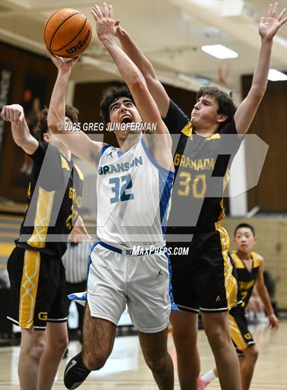 Thumbnail 2 in JV: Granada @ Branson photogallery.