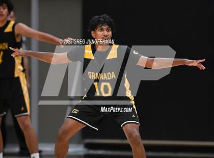 Thumbnail 2 in JV: Granada @ Branson photogallery.