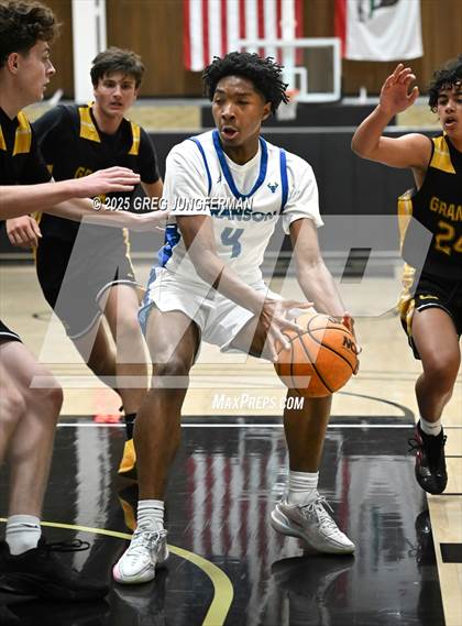 Thumbnail 1 in JV: Granada @ Branson photogallery.