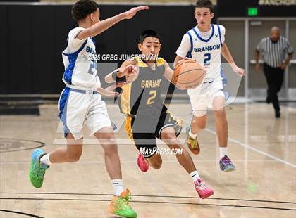 Thumbnail 3 in JV: Granada @ Branson photogallery.