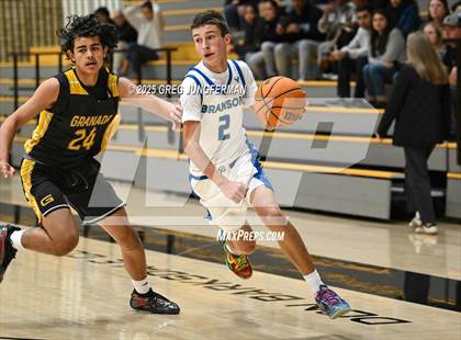 Thumbnail 2 in JV: Granada @ Branson photogallery.