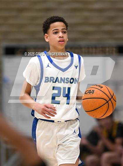 Thumbnail 1 in JV: Granada @ Branson photogallery.