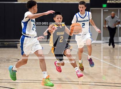 Thumbnail 2 in JV: Granada @ Branson photogallery.