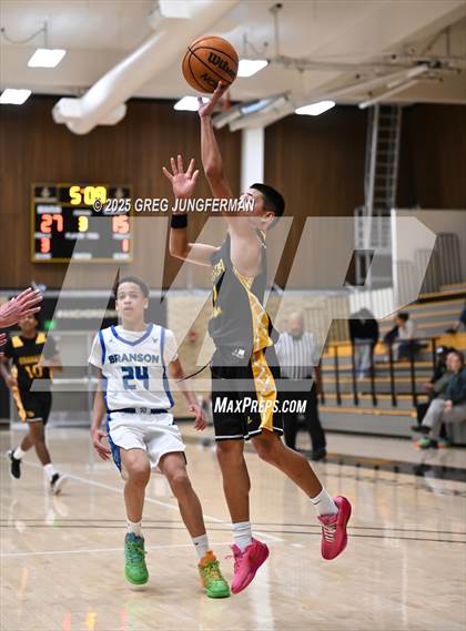 Thumbnail 3 in JV: Granada @ Branson photogallery.