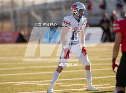Thumbnail 3 in Westlake v San Antonio Stevens (UIL 6A D1 Regional Playoff) photogallery.
