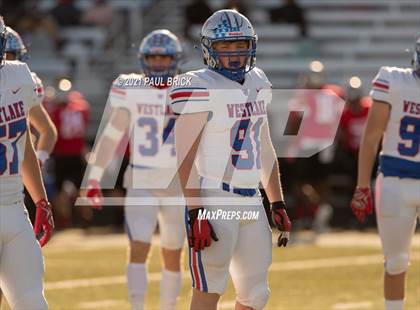 Thumbnail 1 in Westlake v San Antonio Stevens (UIL 6A D1 Regional Playoff) photogallery.