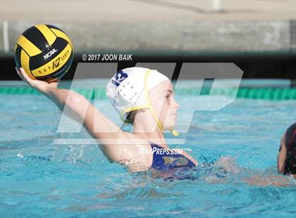 Thumbnail 1 in Menlo-Atherton vs. Newberg (Western States Tournament) photogallery.